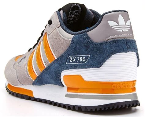 zx 75o adidas herren turnschuh|Adidas zx 750 preis.